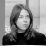 Laurène Bounaud portrait