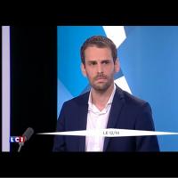 Interview de Julien Coll à propos du projet de loi anti-corruption « Sapin 2 » (LCI, 07/06/2016)