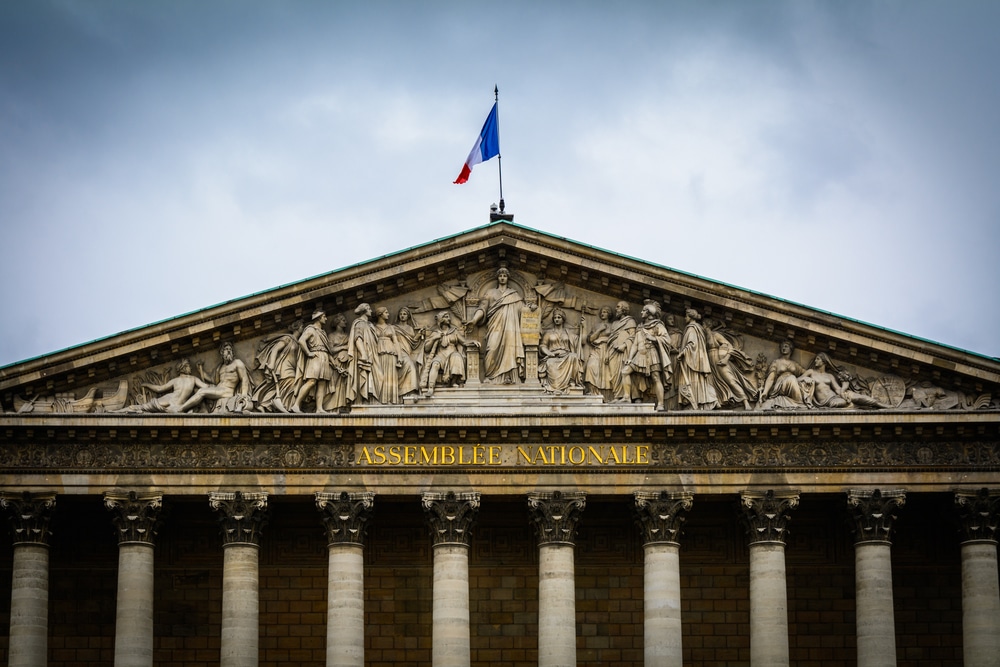Une semaine décisive dans la lutte contre la corruption en France