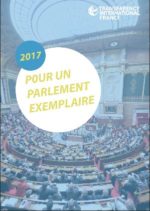Rapport pour un Parlement exemplaire Transparency France