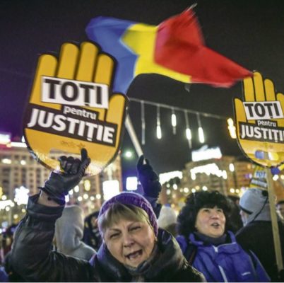 [Eclairage] Réforme de la justice : retour sur le référendum en Roumanie