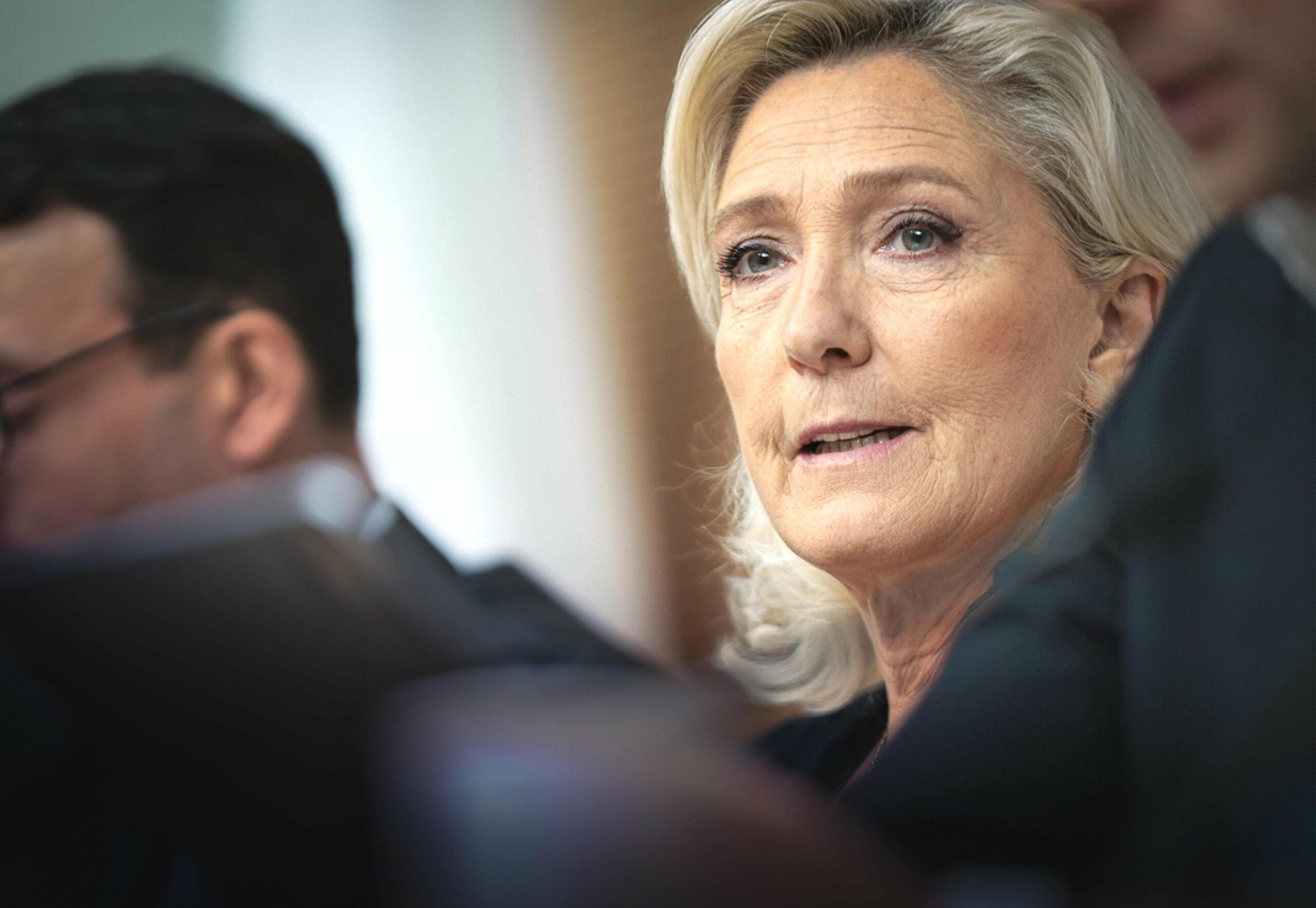 Espace réservé