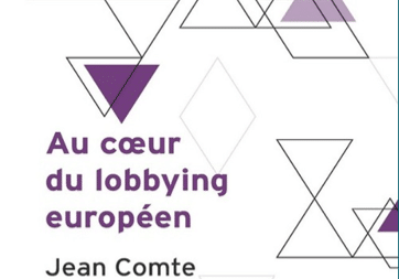 Au coeur du lobbying européen
