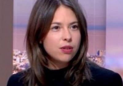 Laurène Bounaud