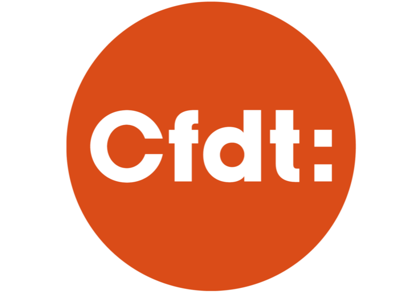 Logo-CFDT