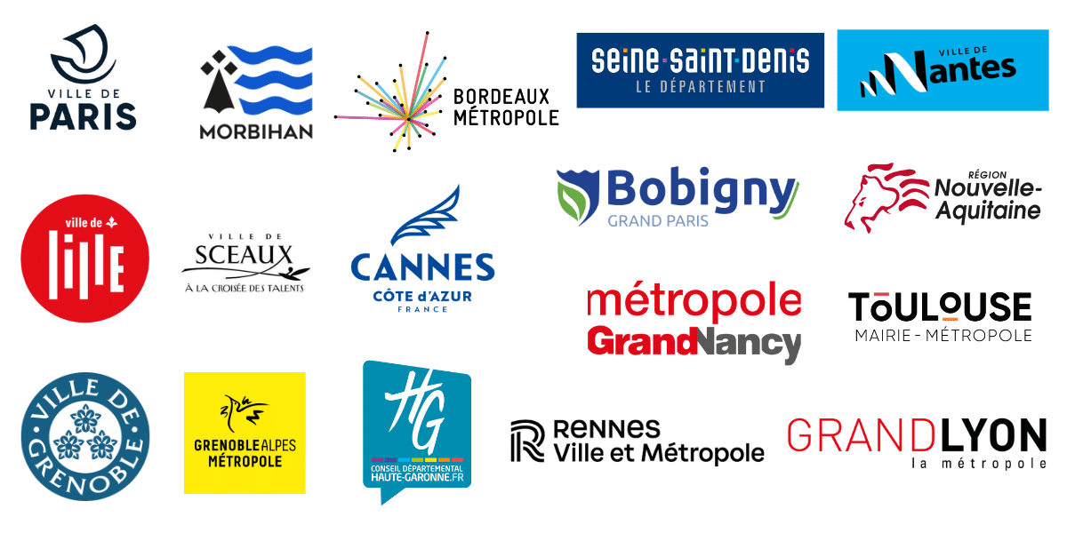 Membres FCE mars 2024