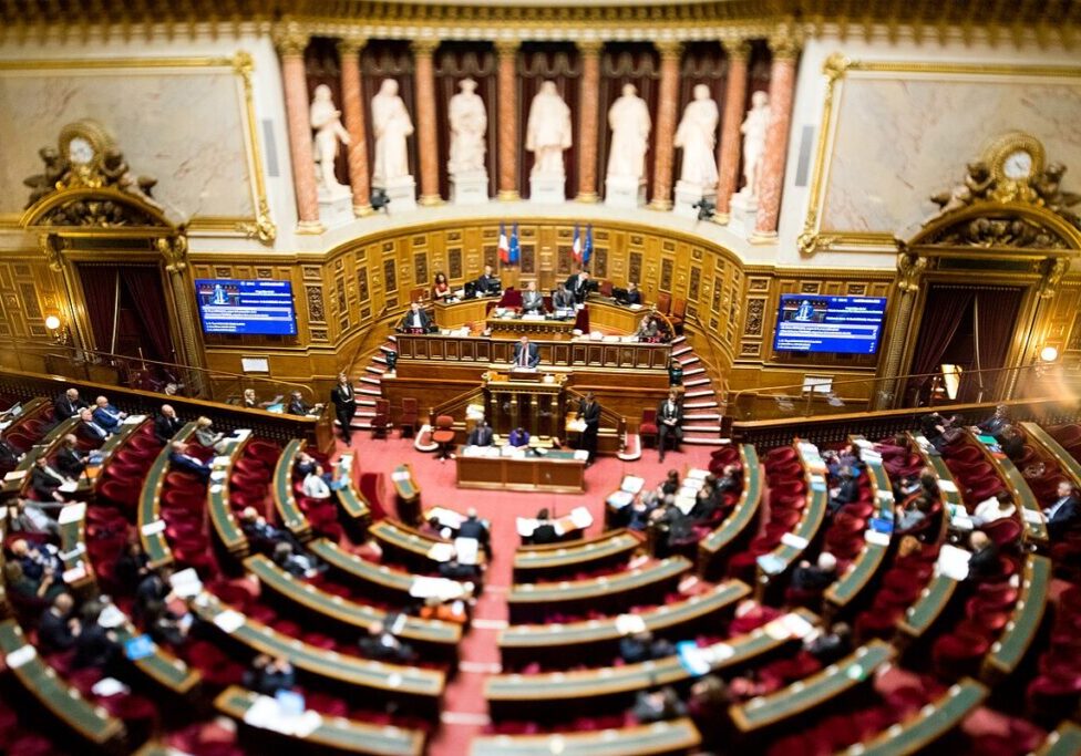 Sénat-5_(46824157264) Face à la délinquance financière, un impératif d’action : les recommandations de Transparency International France