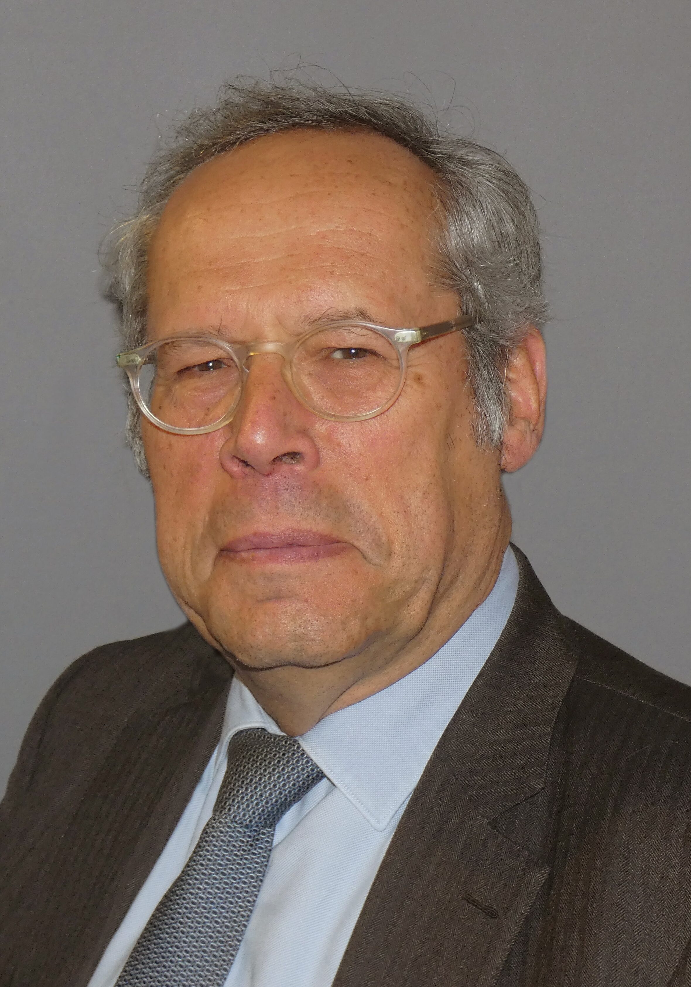 Thibault de Williencourt Thibault de Williencourt